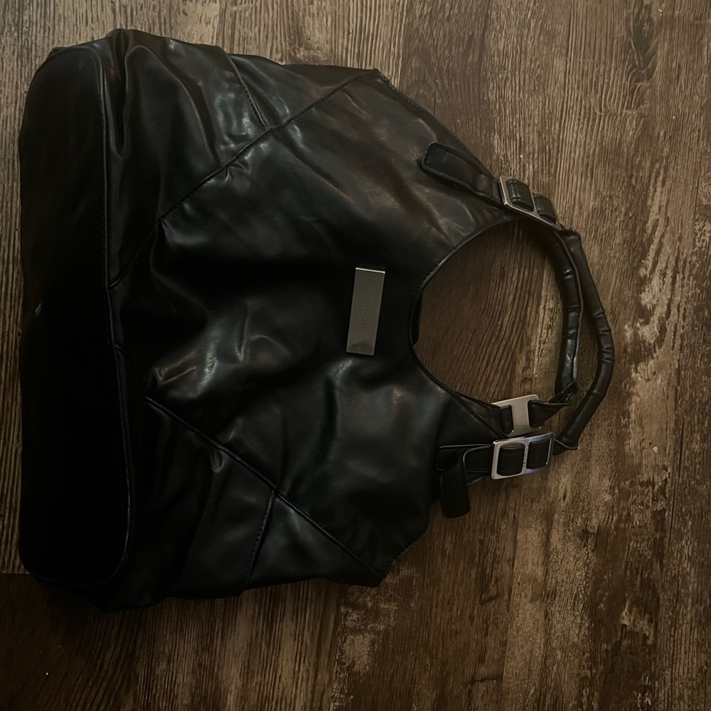 Black bag